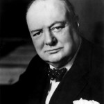 Do Your Children Think Churchill is a Bulldog?