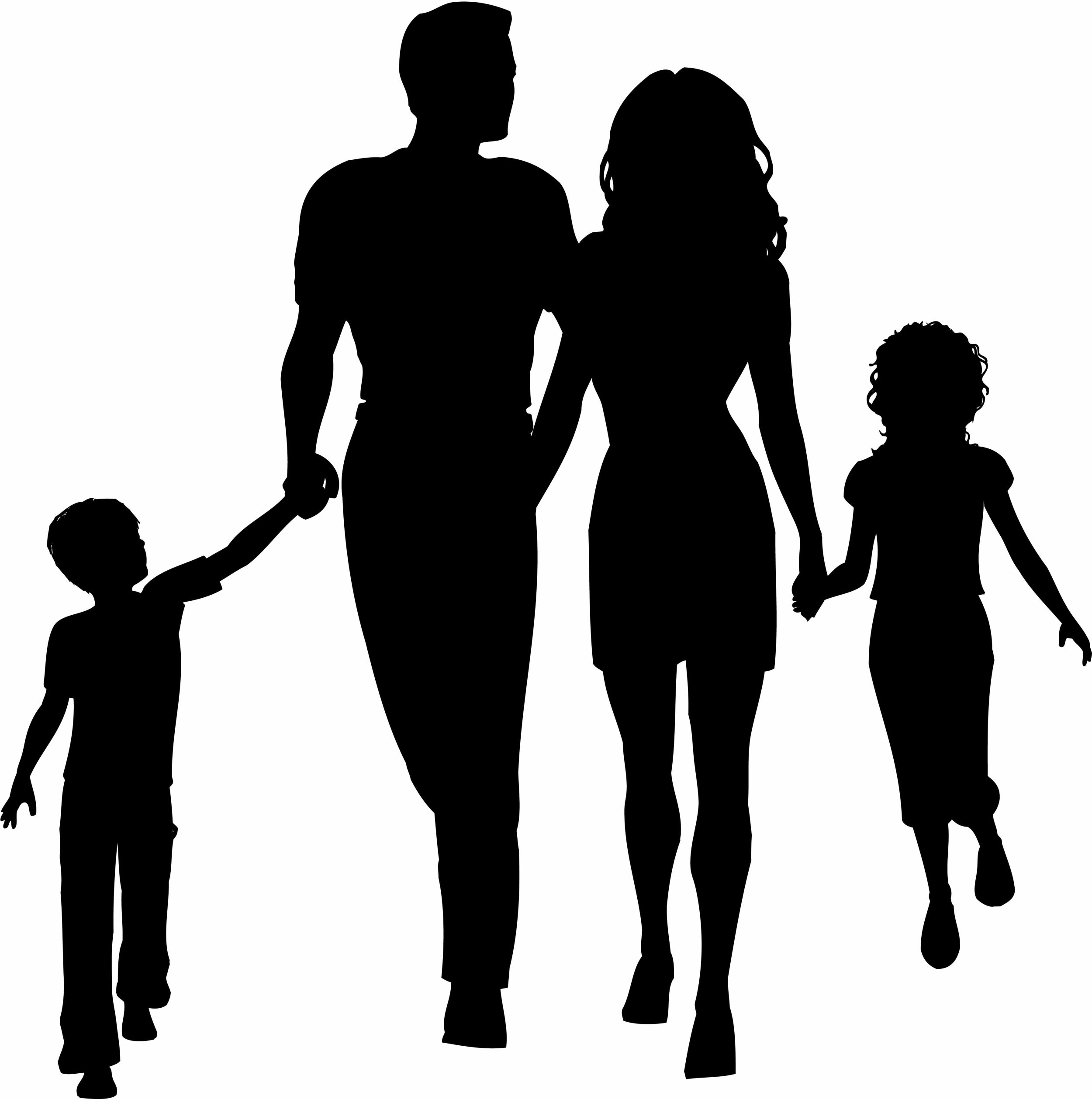 The Family